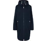 Tom Tailor coat softshell Dames Jas - Maat S