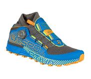 La Sportiva Cyklon Trail Running Shoes Blauw EU 42 1/2