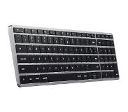 Satechi Slim X2 Bluetooth Toetsenbord Space Grey