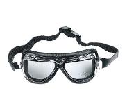 Booster Flying Tiger Goggles Zwart Clear/CAT0