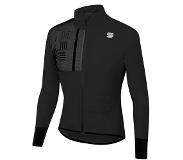 Sportful Dirty Roads Jacket Zwart 3XL Man