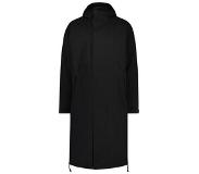 Agu Winter City Slicker Rain Jacket Zwart S Man