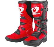 O'Neal Rsx Motorcycle Boots Rood EU 41 Man