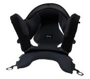 Nolan All N43&g4.2 Pro&g4.1/e/pro Air Top Comfort Liner Pad Zwart XS