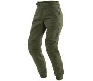 Dainese Outlet Track Tex Long Pants Groen 29 Vrouw