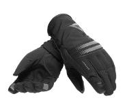 Dainese Plaza 3 D-dry Gloves Woman Zwart XS