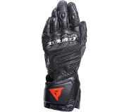 Dainese Carbon 4 Long Leather Gloves Zwart S