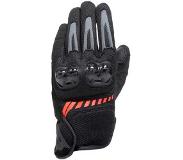 Dainese MIG 3 Air Handschoenen rood S