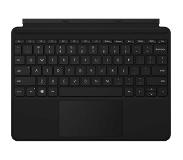 Microsoft MS Surface Go Type Cover N Black ES