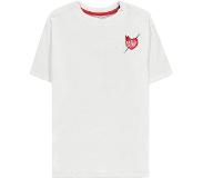 Difuzed T-shirt voor kids maat S
