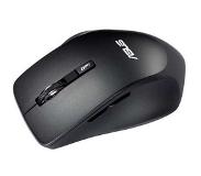 Asus WT425 Wireless Mouse Black