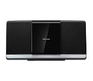 Grundig Micro-hifi-set WMS 3000 BT DAB+