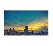NEC UN552V Digitale signage flatscreen 139,7 cm (55") LED 500 cd/m² Full HD Zwart 24/7