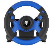Genesis Seaborg 350 - Stuurwiel & Pedaalset - Sony PlayStation 4