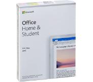 Microsoft Office 2019 Home And Student GER