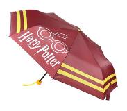 Harry Potter manual folding umbrella