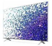 LG 4K Smart LED NANO TV 50NANO776PA White (2021) 50"