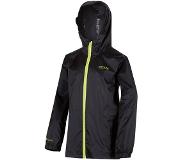 Regatta Jas Regatta Kids Pack It Jacket III Black-Maat 98