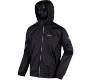 Regatta Lyle IV Jas Heren, zwart 4XL 2023 Trekking- & Wandeljassen