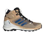 Adidas Skychaser 2 Mid Gore-Tex Hiking Shoes Men, beige/wit UK 10 | EU 44 2/3 2021 Trekking- & Wandelschoenen
