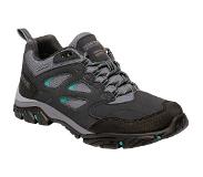 Regatta - Women's Holcombe IEP Waterproof Walking Shoes - Sportschoenen - Vrouwen - Maat 38 - Grijs