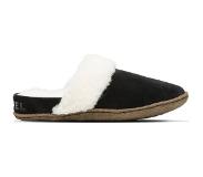 Sorel Women Nakiska Slide II Black Natural 2020-Schoenmaat 36