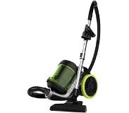 Cecotec Cyclonische Stofzuiger Cecotec Conga PopStar 4000 Ultimate 72 dB 3,5 L 800W Geel/Zwart