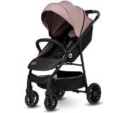 Lionelo Buggy Zoey Roze Roos
