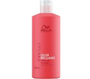 Wella Invigo Color Brilliance Shampoo Fine/Normal 500ml