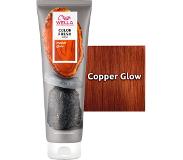 Wella Professionals Kleuringen Color Fresh Mask Copper Glow 150 ml