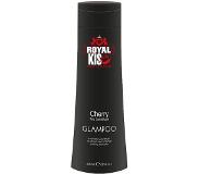 Royal KIS Glampoo Colorwash 250ml Cherry