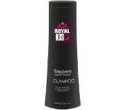 Royal KIS Glampoo Colorwash 250ml Raspberry