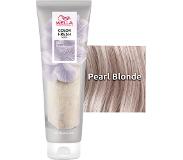 Wella Professionals Kleuringen Color Fresh Mask Pearl Blonde 150 ml