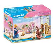 Playmobil Princess - Muziekkamer 70452