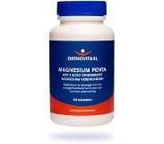 Orthovitaal Magnesium Penta 60tab