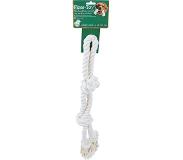 Boon Flostouw Halter Wit Large