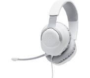 JBL Quantum 100 Wit