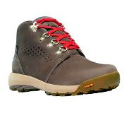 Danner Inquire Chukka Shoes Women, bruin 2022 US 9,5 | EU 40,5 (Medium) Trekking- & Wandelschoenen