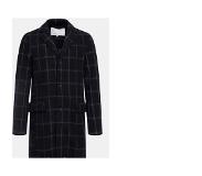 Casual Friday Obel Wollen Jas - Maat S