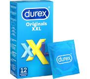 Durex Condooms Originals XXL 12 Stuks