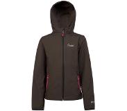 Protest Centro Jacket Bruin 128 cm