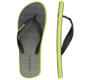 O'Neill Slippers Profile Gradient Sandals - Winter Moss - 41