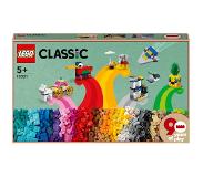 LEGO - LEGO 90 Jaar Spelen 11021