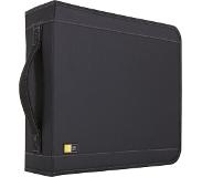 Caselogic Case Logic Nylon CDW-208 CD-houder voor 224 CD's