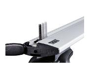 Thule T-track Adapter 697-1 20 mm Vervanging U-beugel 80 mm