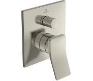 Ideal standard Wandgemonteerde Bad Douche Mengkraan Ideal Standard CONCA met omkeerventiel