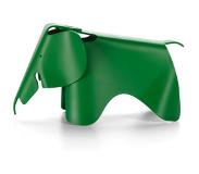 Vitra Eames Elephant Small Palm Green - Vitra