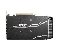 MSI GeForce RTX 2060 Ventus GP OC