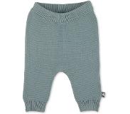 Sterntaler Gebreide Broek Hartgroen | Maat: 62