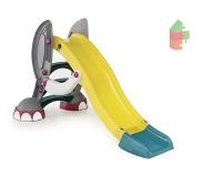 Paradiso Toys glijbaan XXL Olifant geel 204 cm